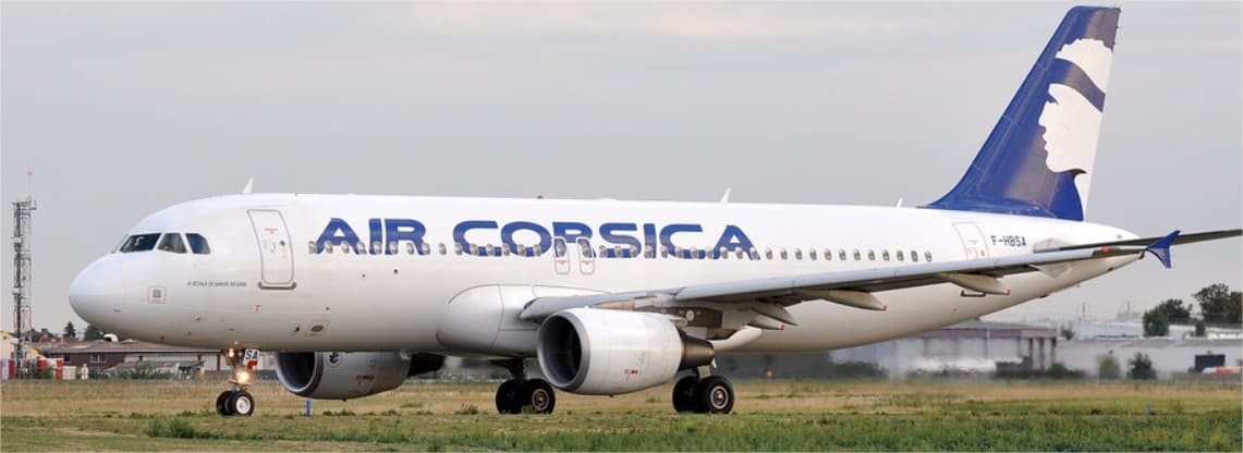 air corsica