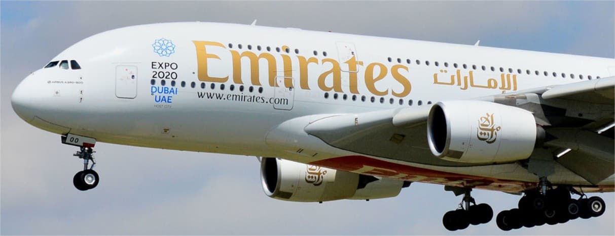 emirates