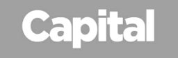 capital logo
