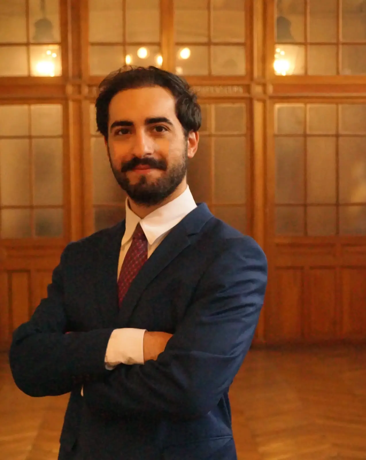 Author image